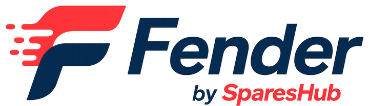 Fender by SparesHub